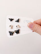 Fall Stud Earrings