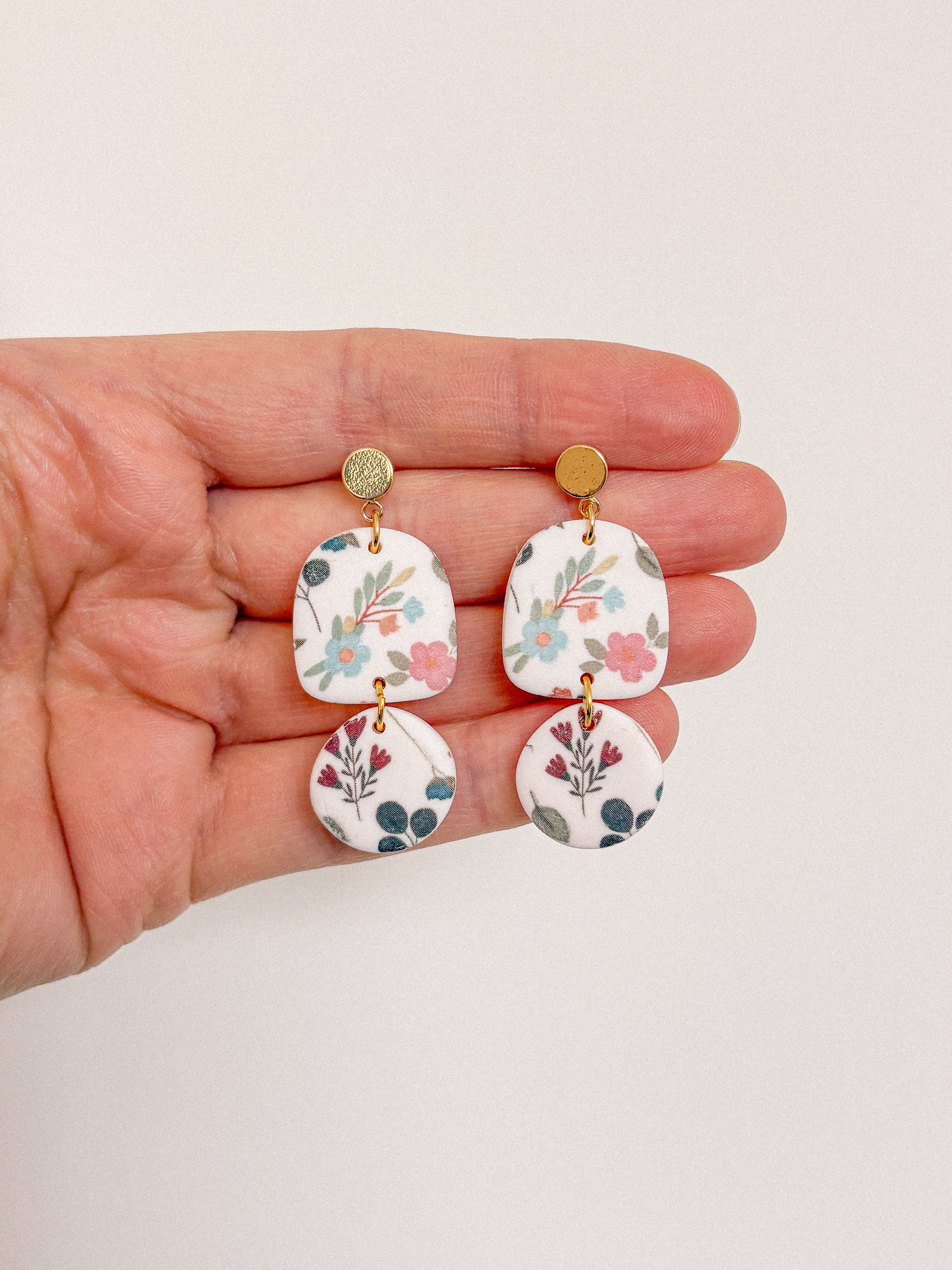 Millie Earrings