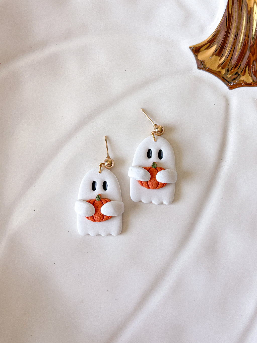 Ghostie Earrings