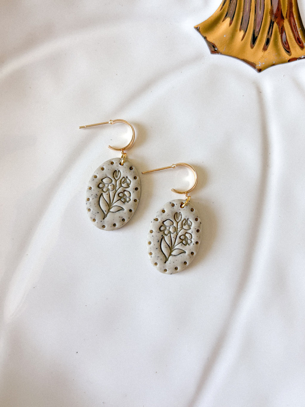 Delilah Earrings