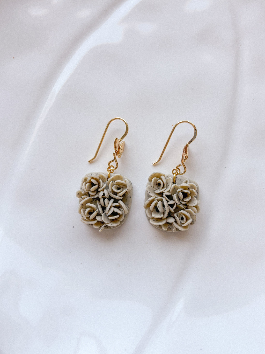 Butterfly Garden Earrings