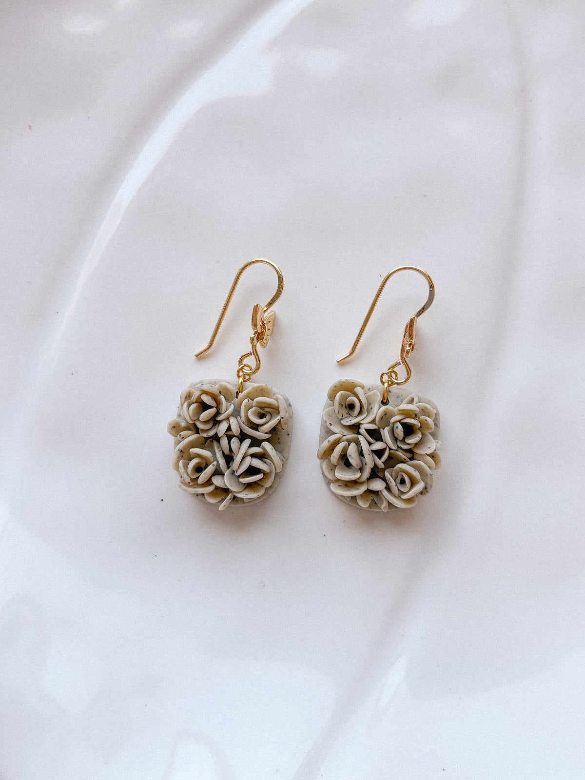 Butterfly Garden Earrings