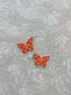 Colorful Butterfly Earrings