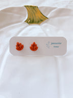 Fall Stud Earrings