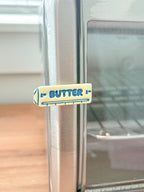 Butter Stick Magnet