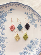 Meredith Earrings