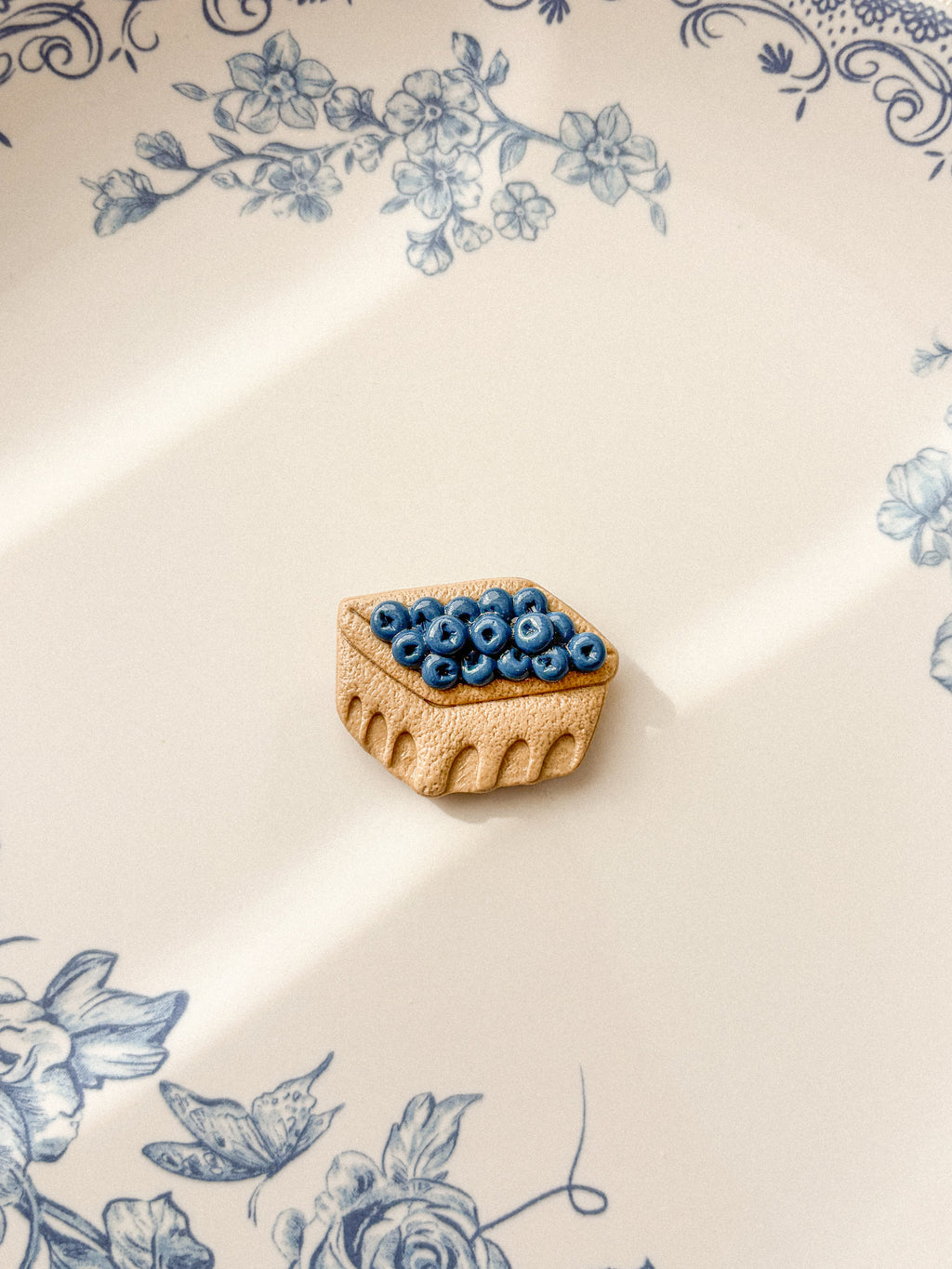 Fruit Container Magnets