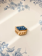 Fruit Container Magnets