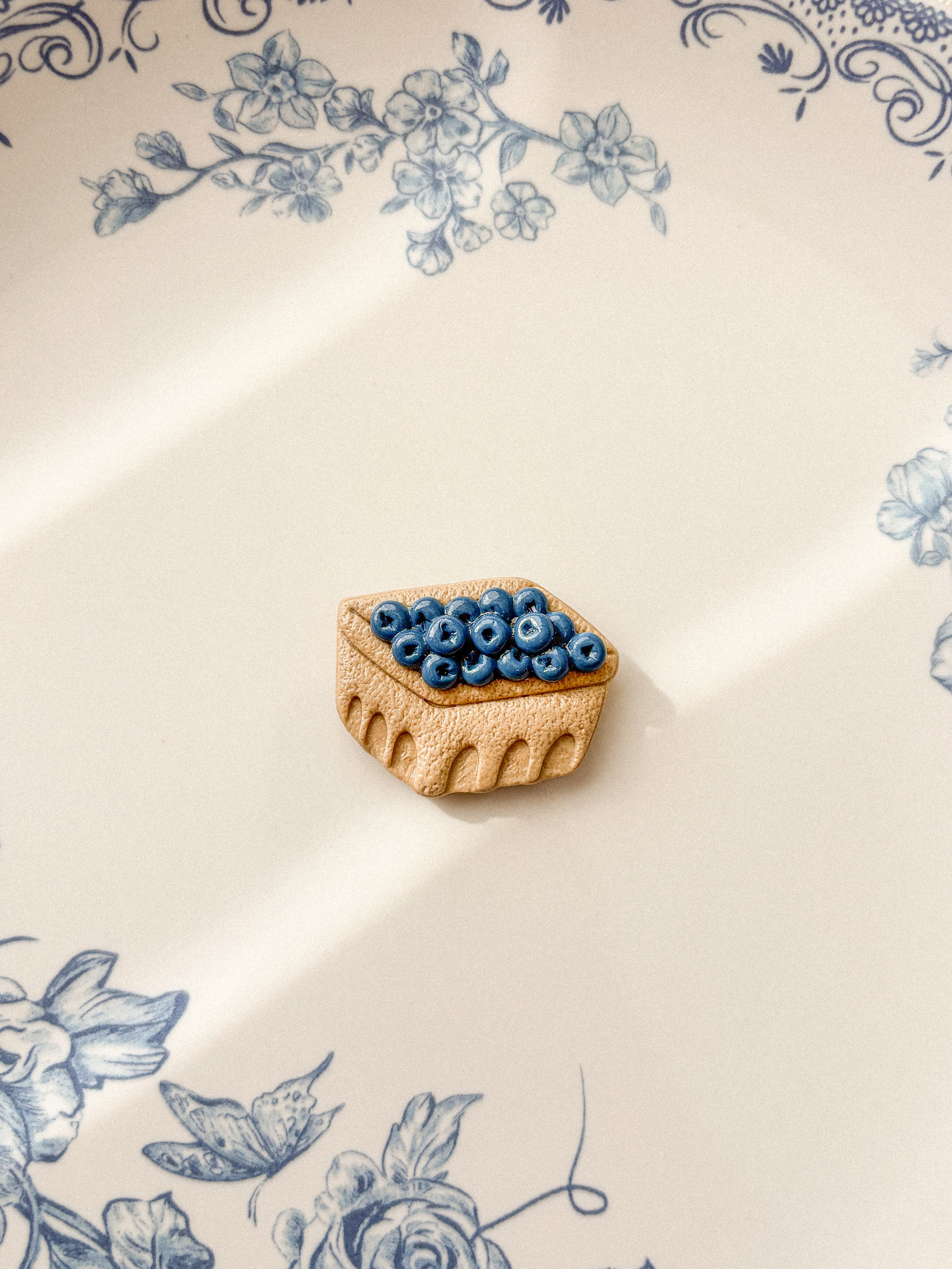 Fruit Container Magnets