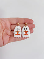 Ghostie Earrings