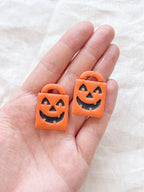 Treat Bag Earrings