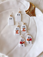 Ghostie Earrings