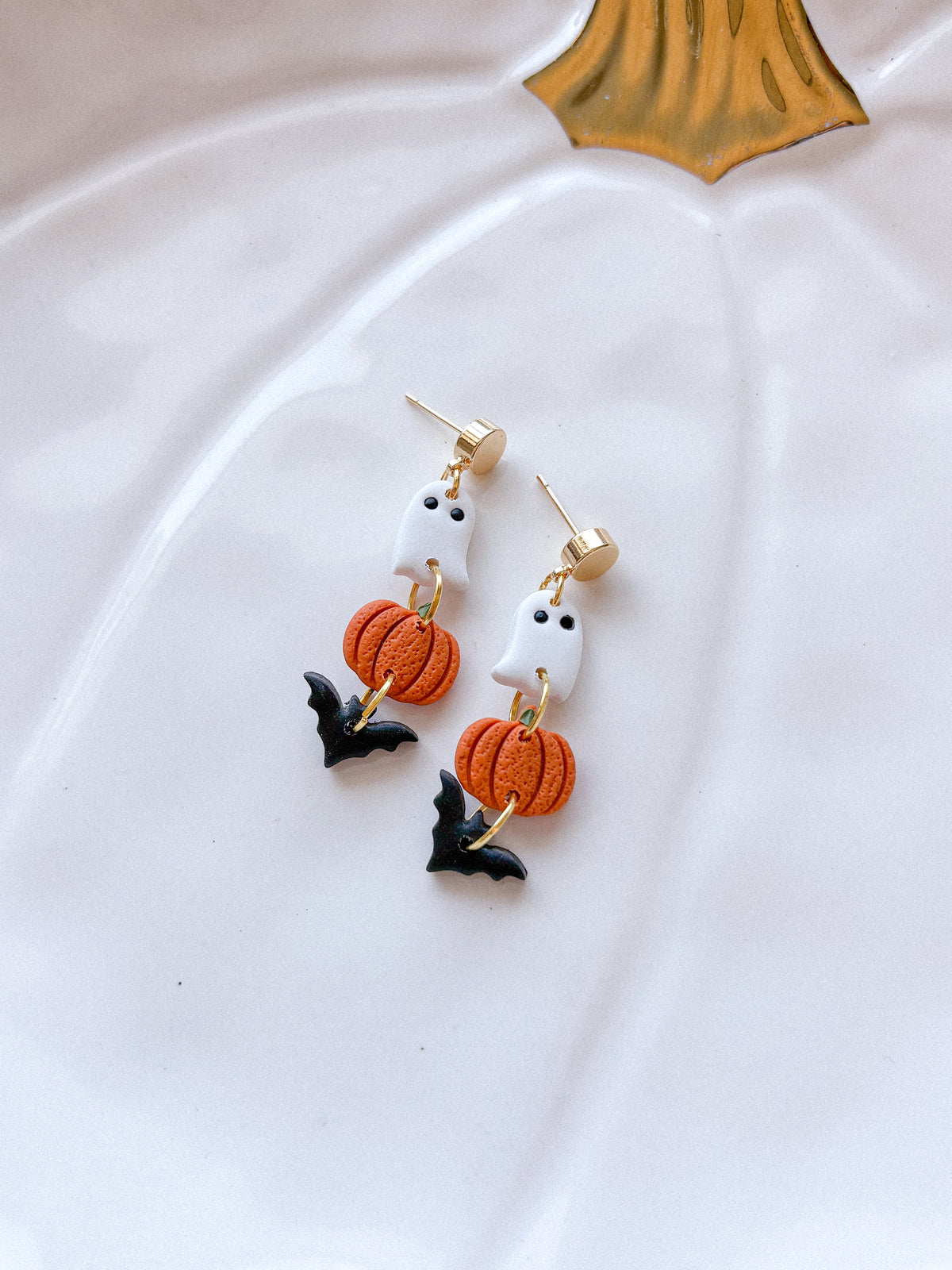 Ghost Trio Dangles