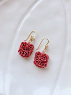 Butterfly Garden Earrings