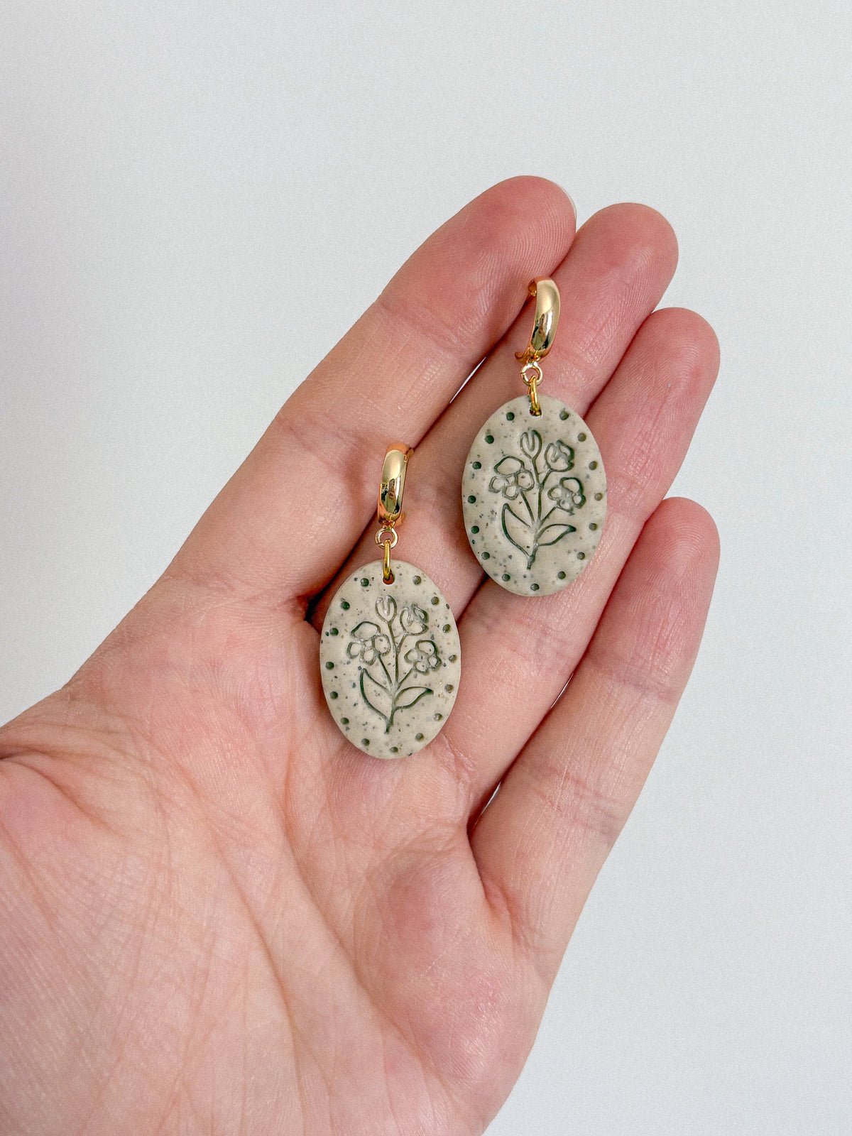 Delilah Earrings