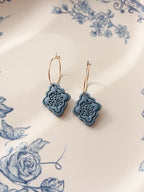 Meredith Earrings