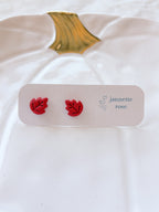 Fall Stud Earrings