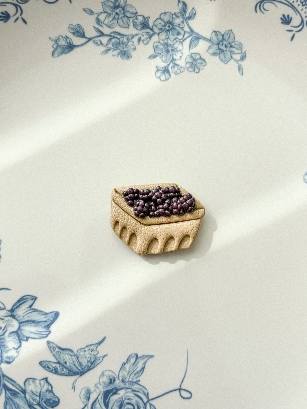 Fruit Container Magnets