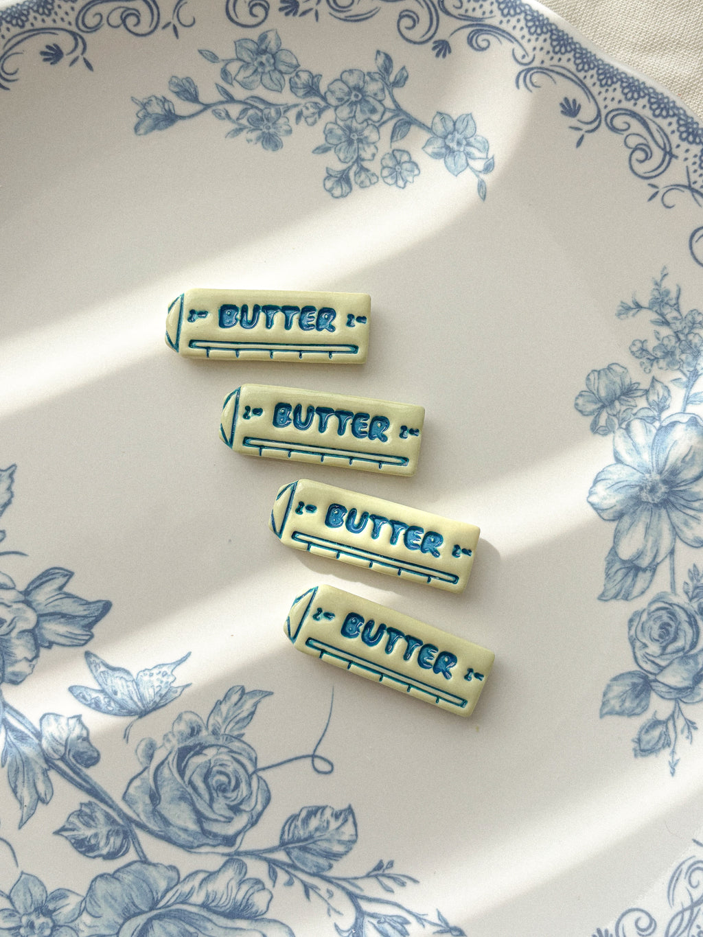 Butter Stick Magnet