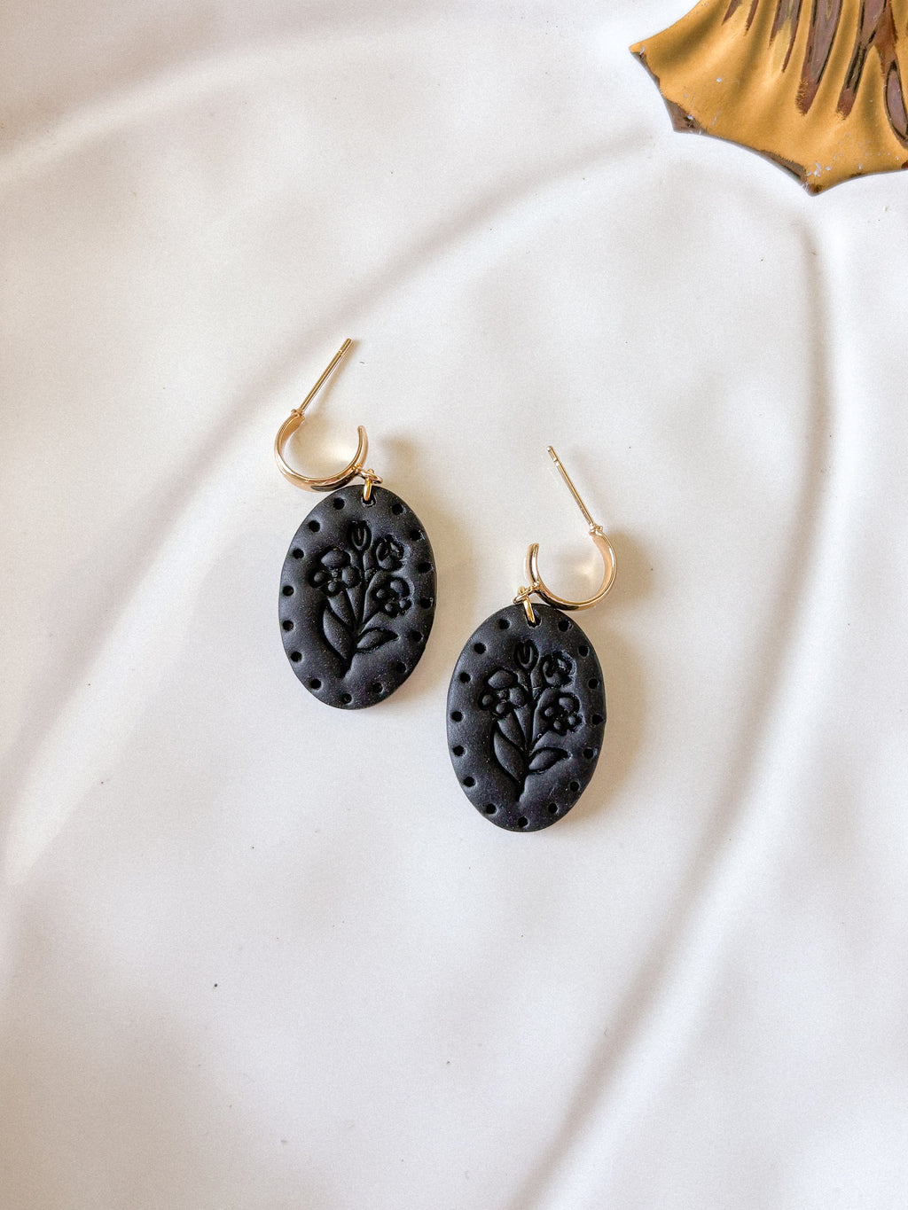 Delilah Earrings