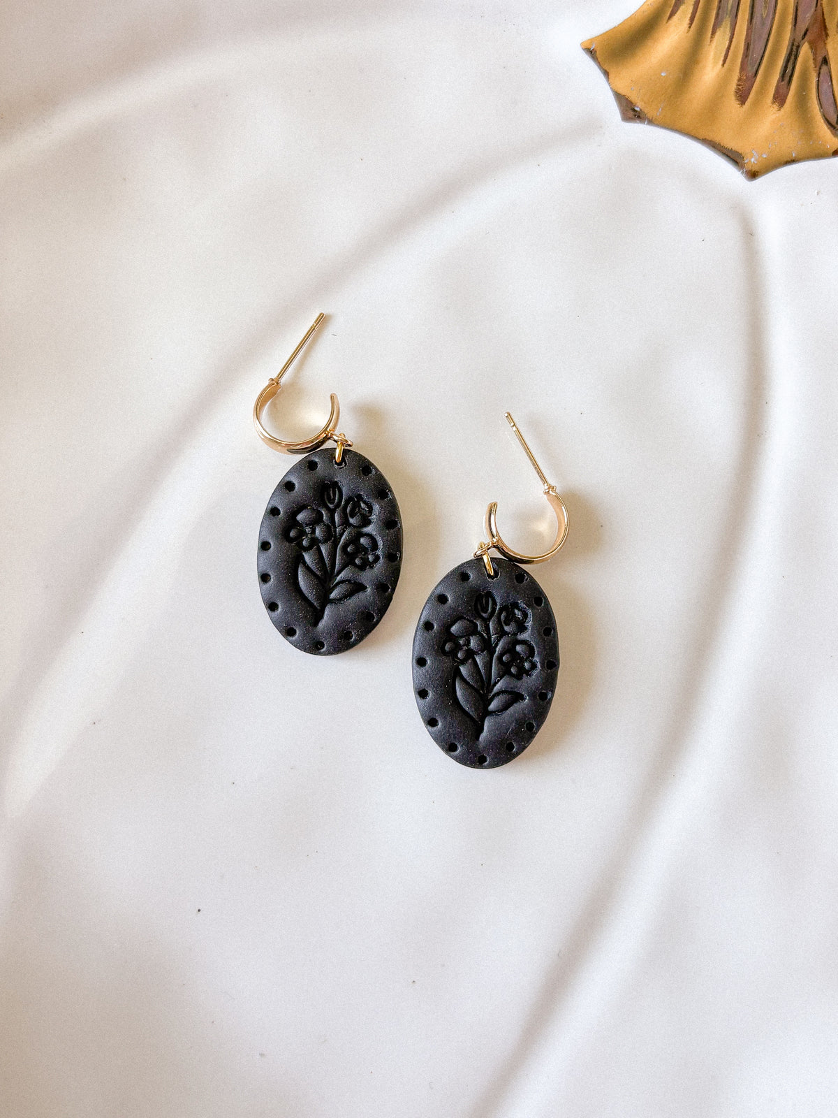 Delilah Earrings