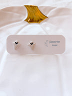 Fall Stud Earrings
