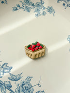 Fruit Container Magnets