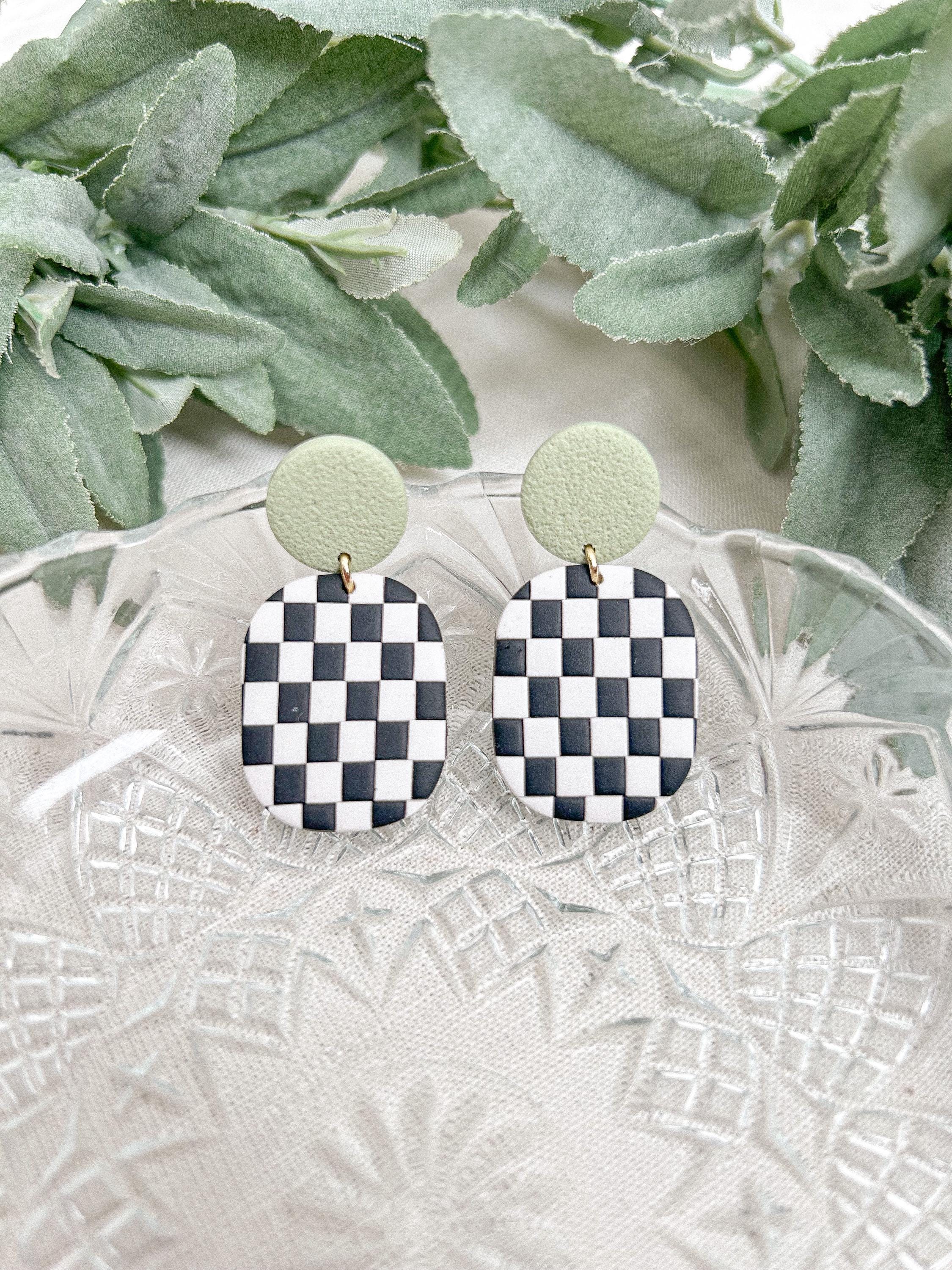 Haley Dangle Earrings