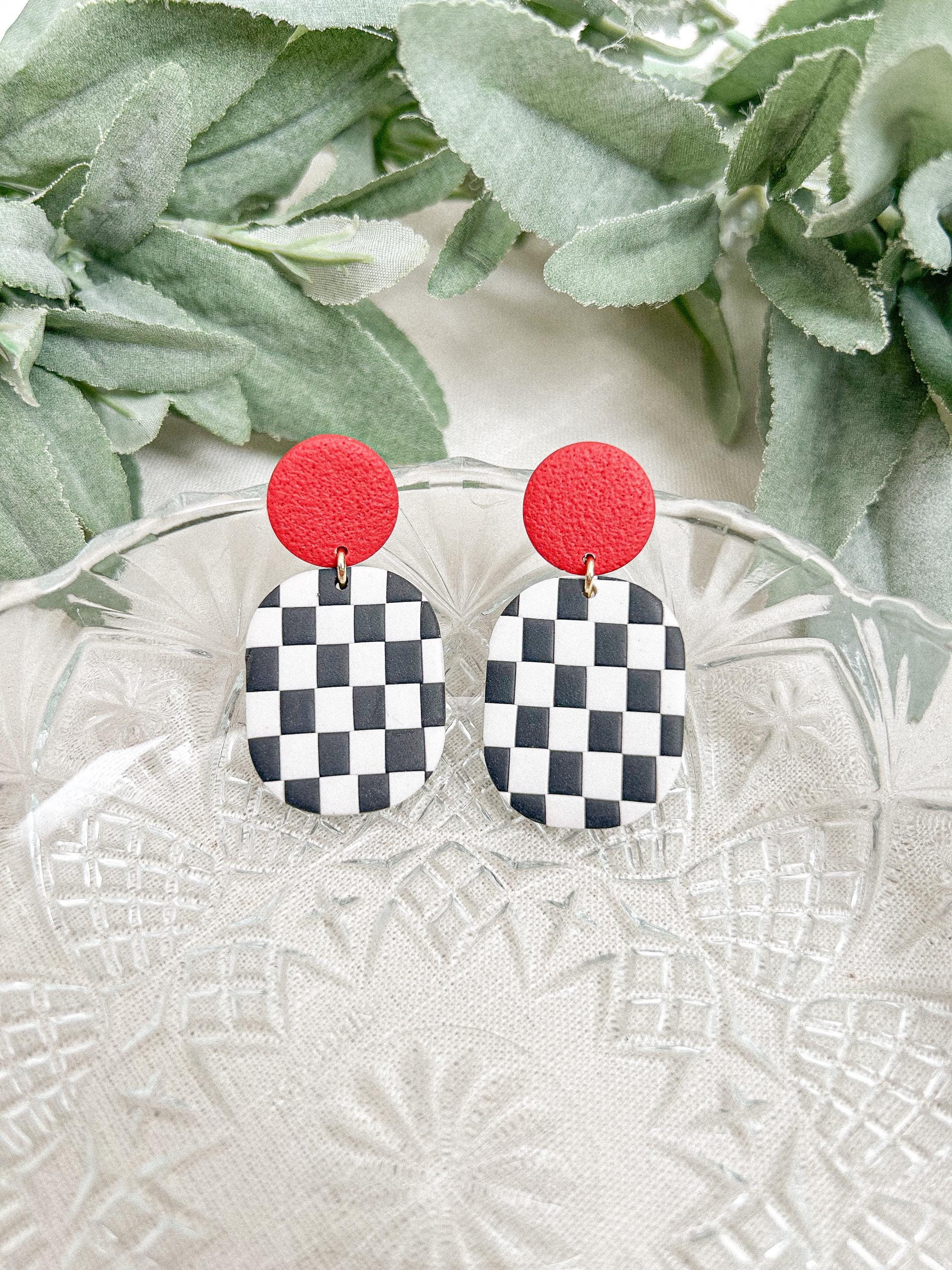 Haley Dangle Earrings