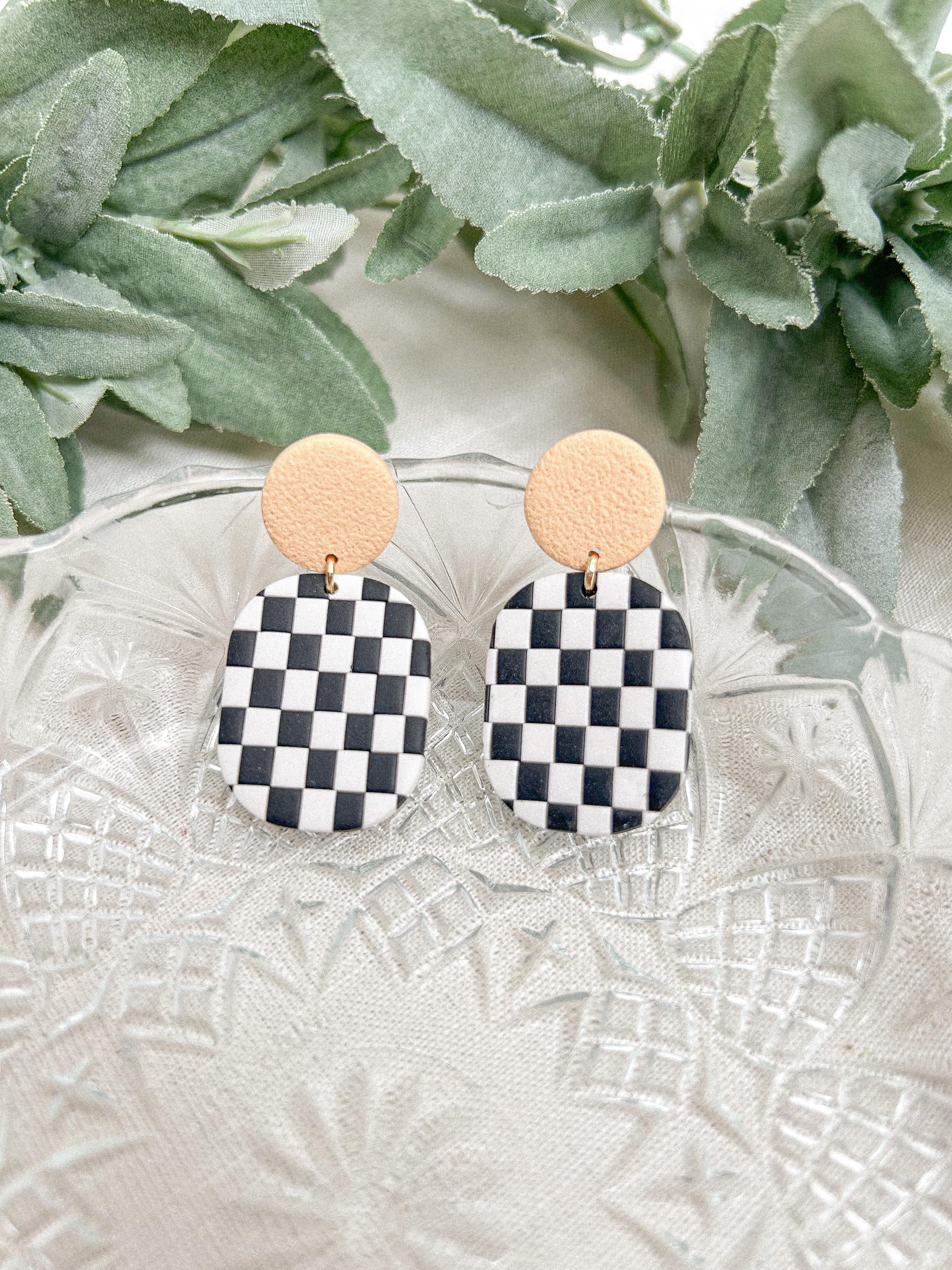 Haley Dangle Earrings