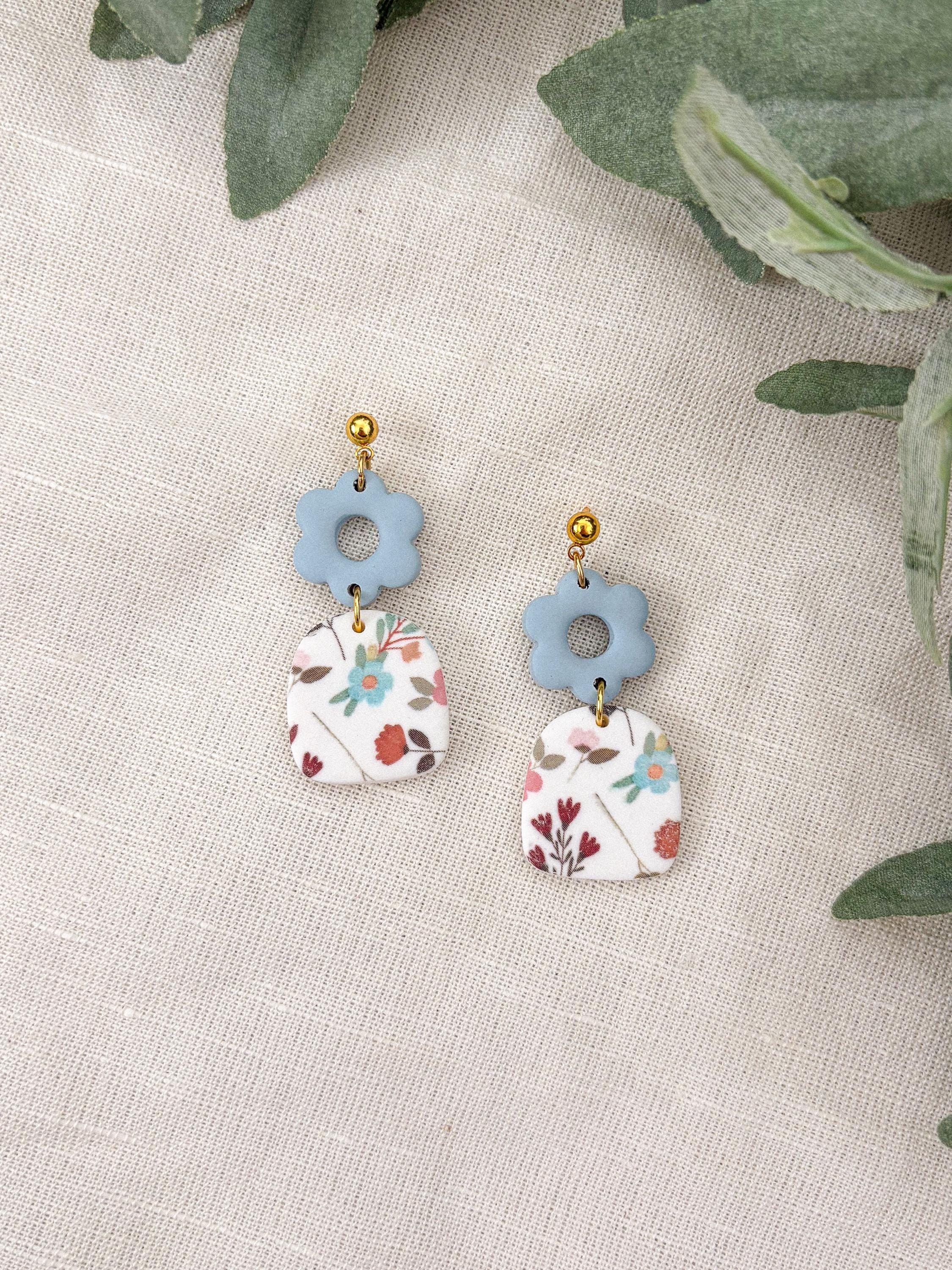Millie Earrings