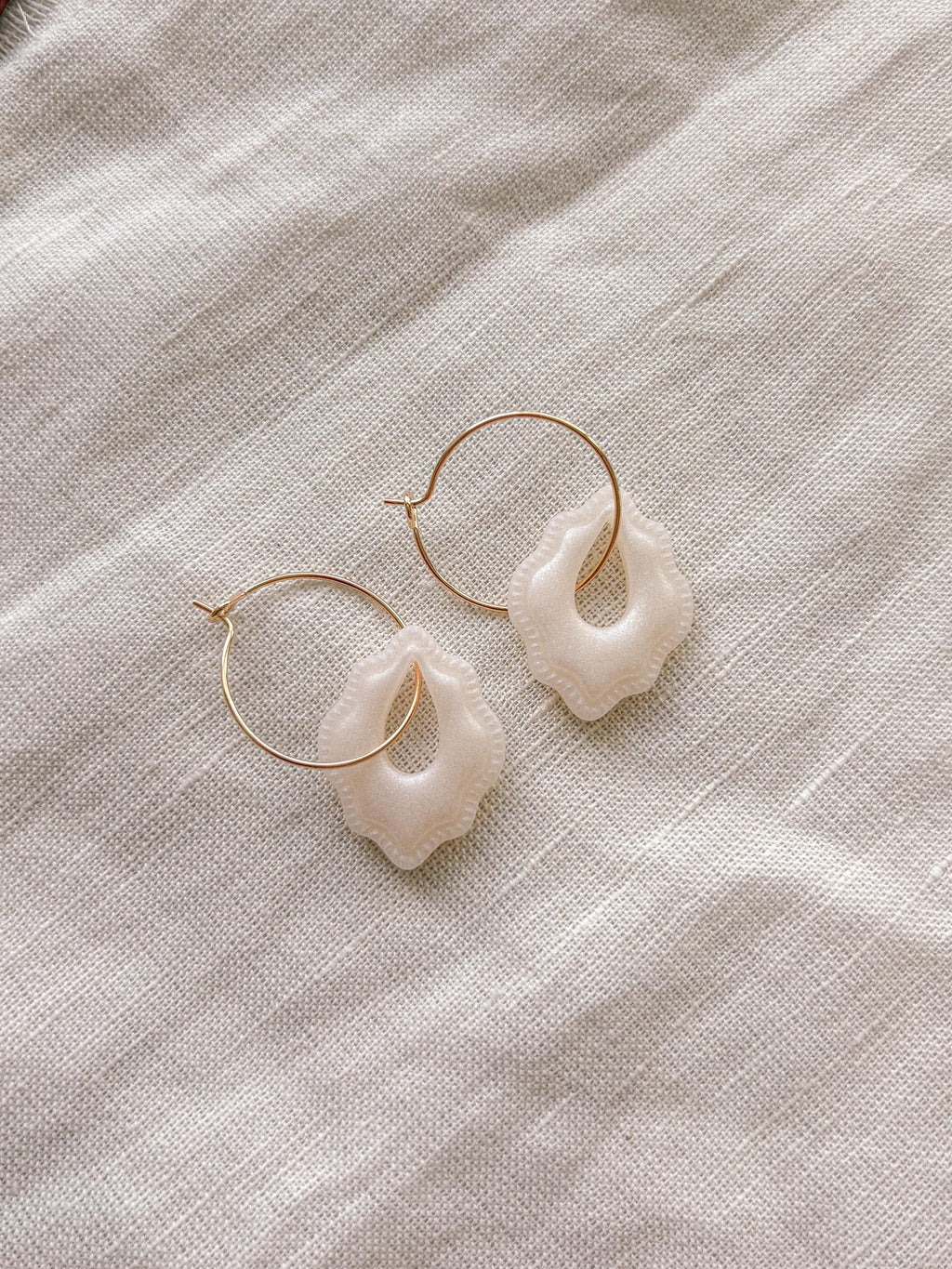 Cassie Earrings