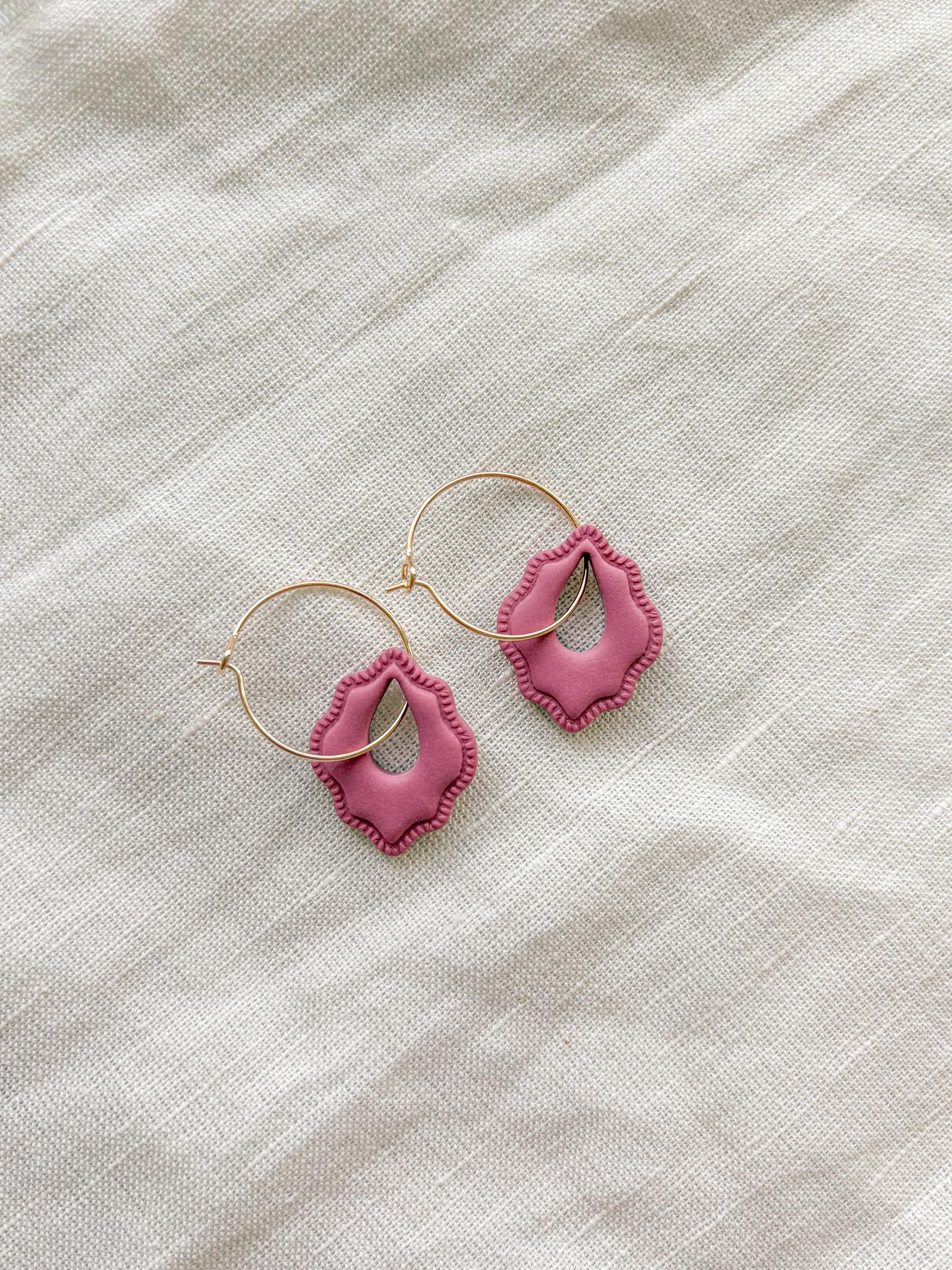 Cassie Earrings