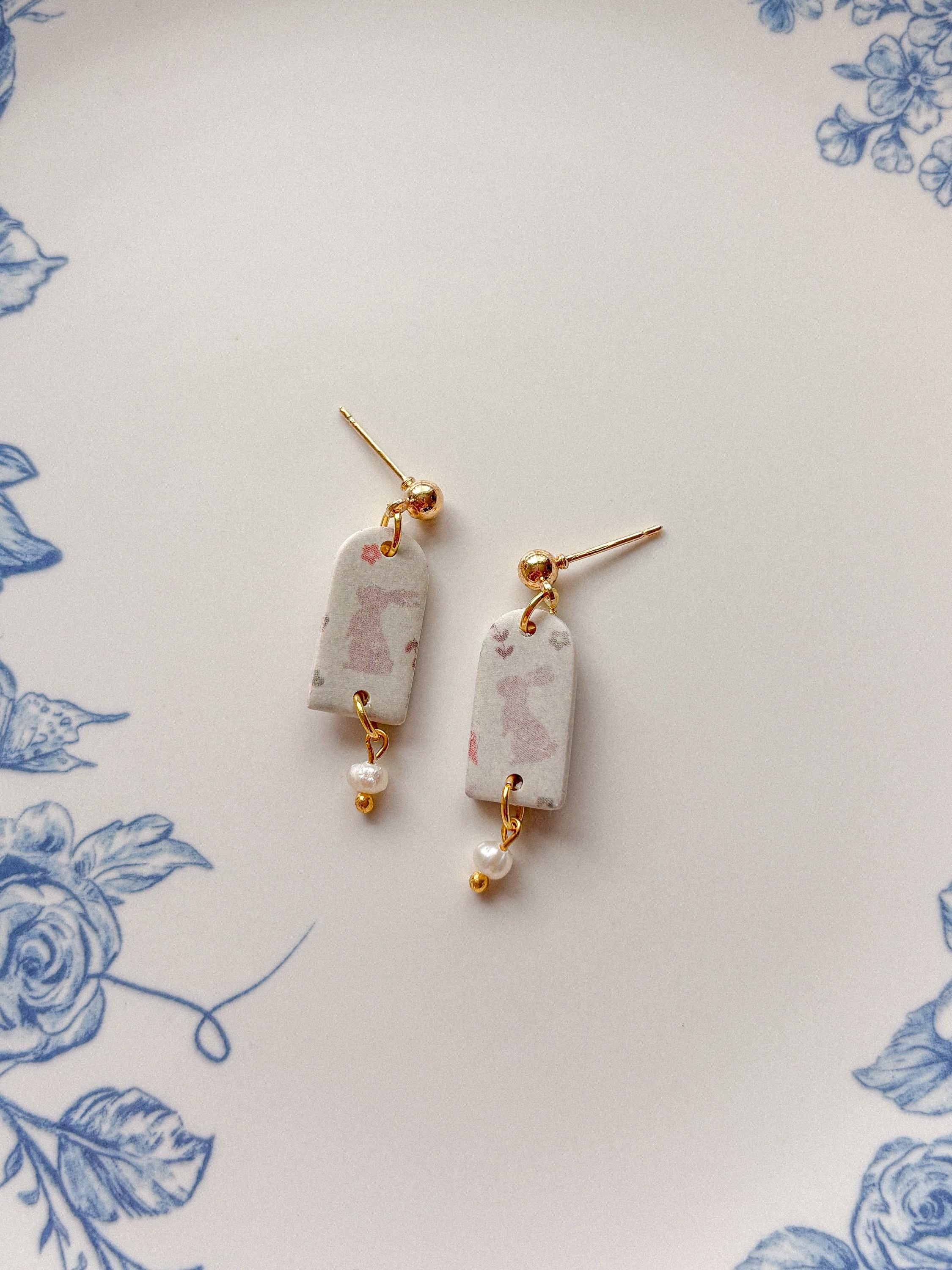 Georgie Earrings