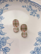 Spring Millie Dangle Earrings