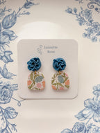 Spring Millie Dangle Earrings