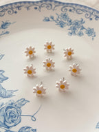 Daisy Stud Earrings