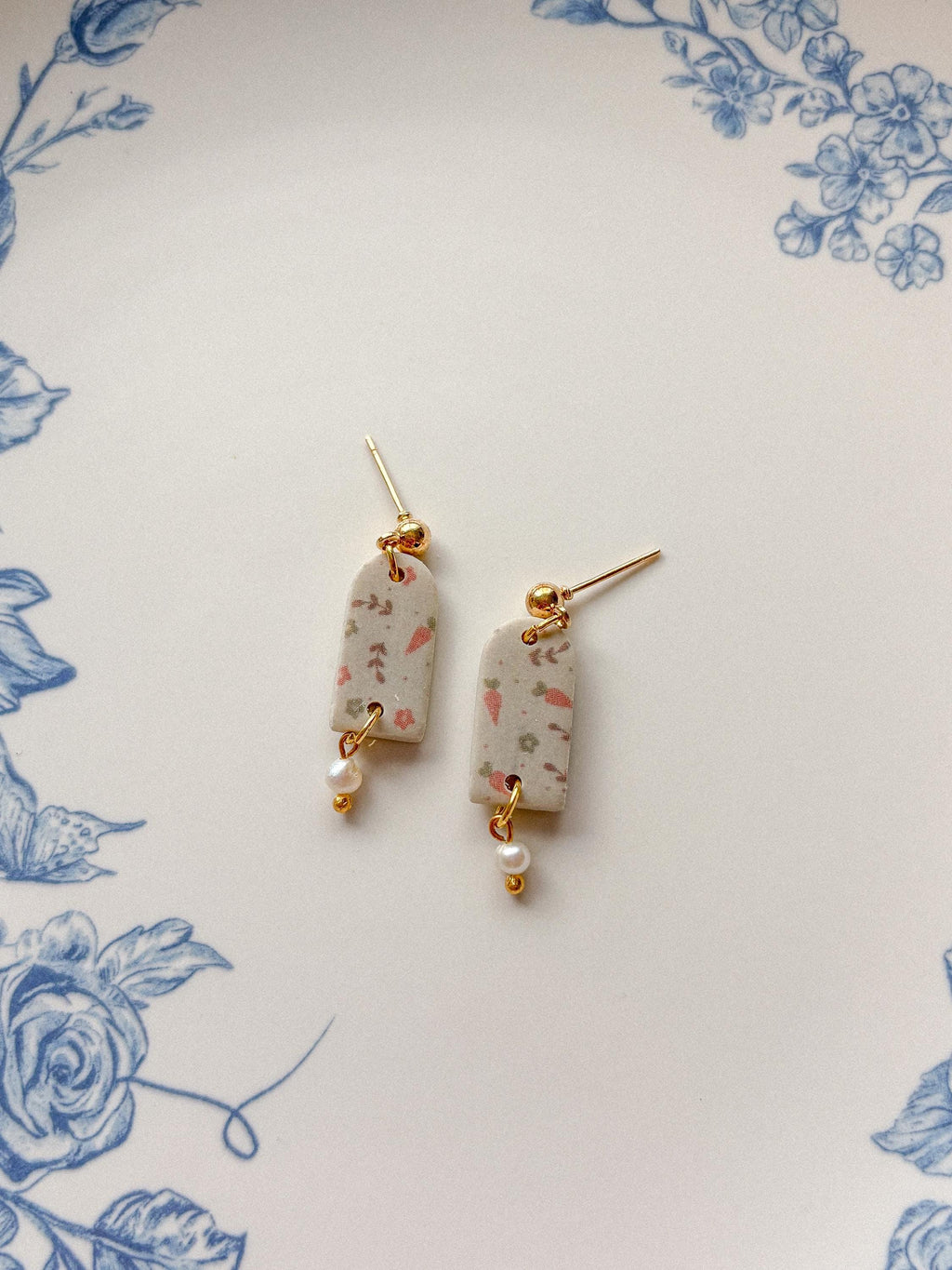 Georgie Earrings
